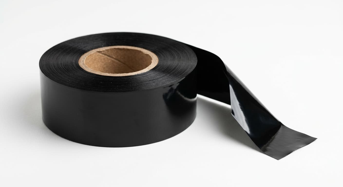 Zebra 6000T Resin Ribbon 110mm x 300m view 2