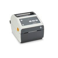 Zebra GK420d 4-Inch Direct Thermal Label Printer